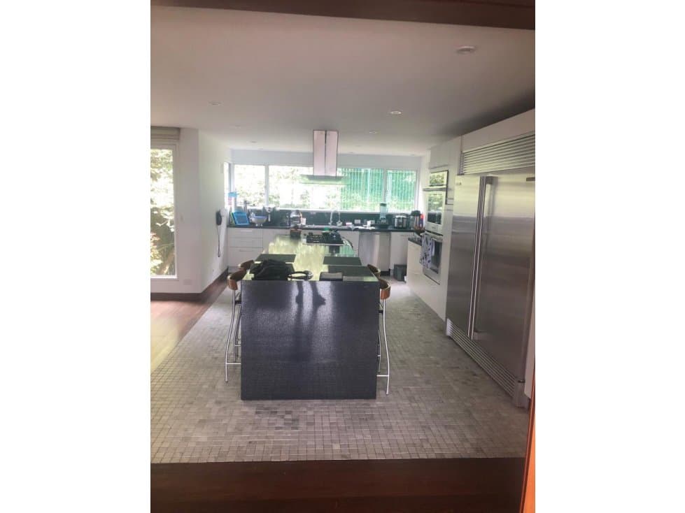 SE VENDE APARTAMENTO EN EL CHICO.A/T — foto 6