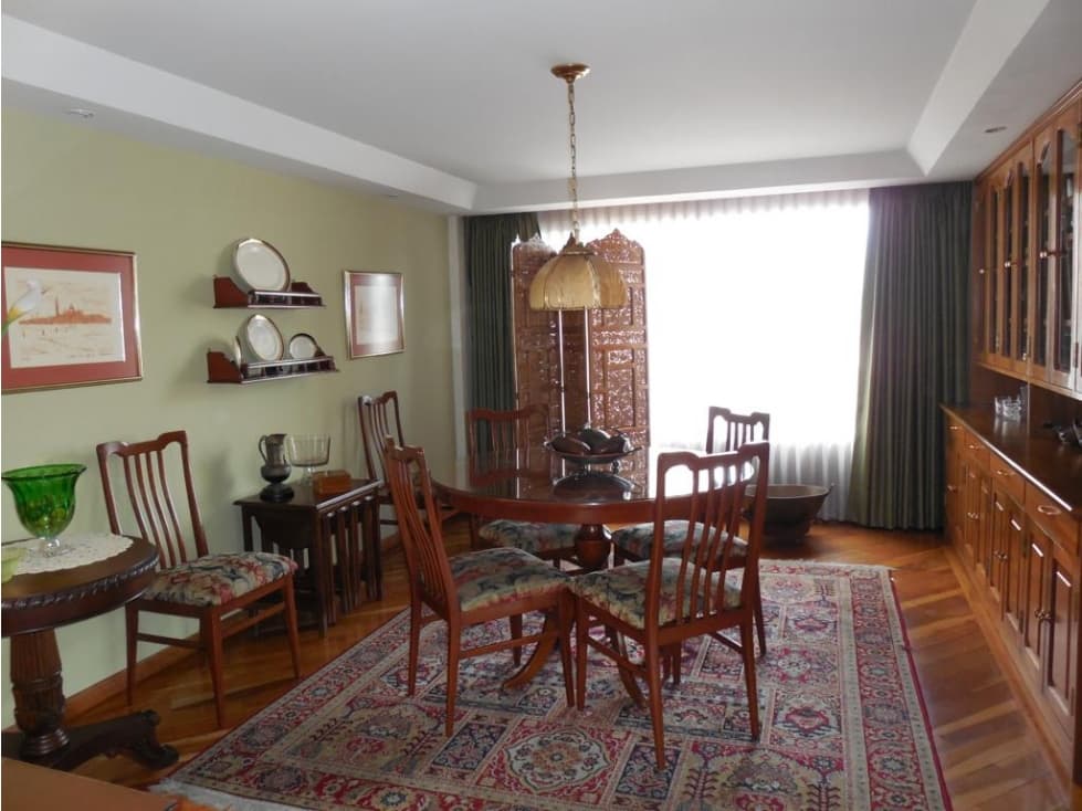 SE VENDE HERMOSA CASA EN SOTILEZA.A — foto 4