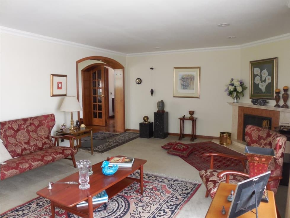 SE VENDE HERMOSA CASA EN SOTILEZA.A — foto 1