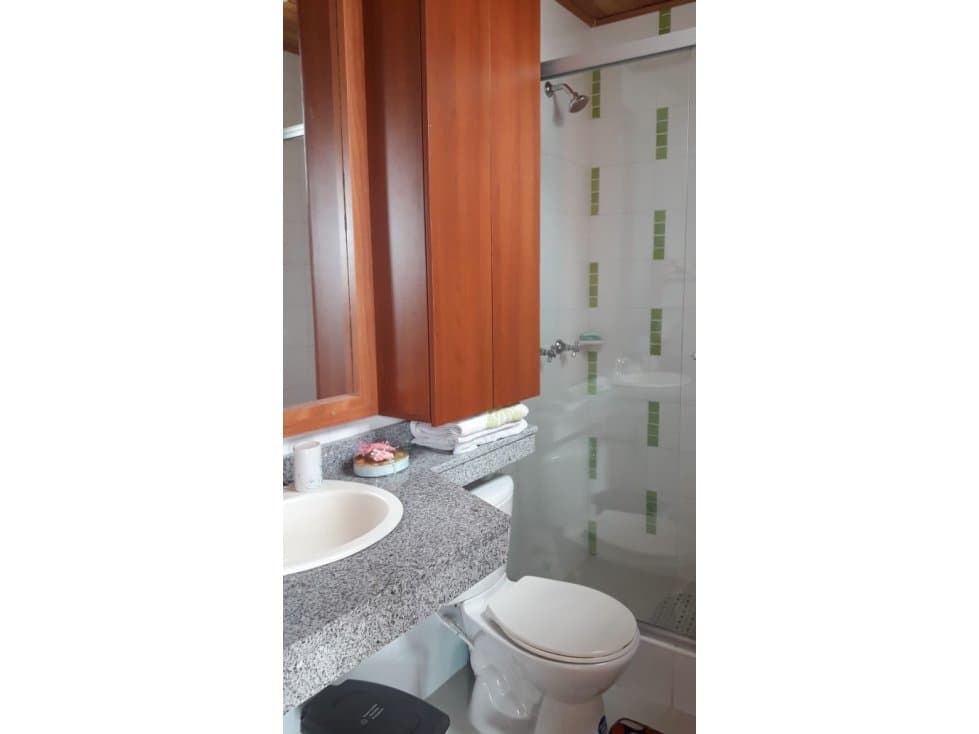 SE VENDE CASA EN ANAPOIMA.A — foto 4