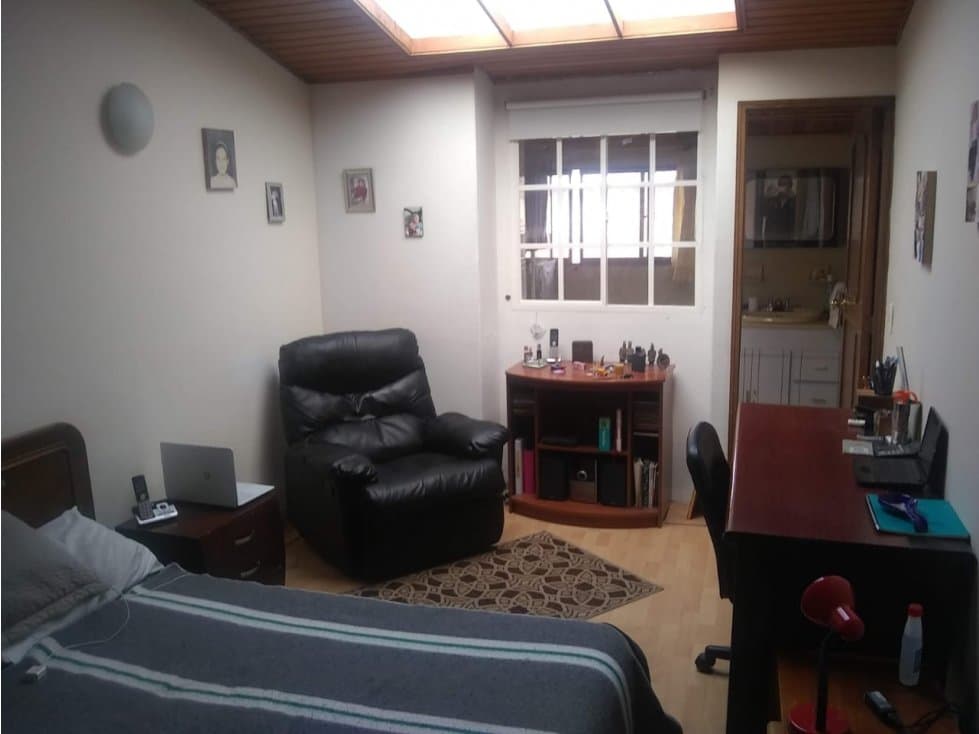 SE VENDE CASA ARRENDADA EN CEDRO GOLF.P — foto 2
