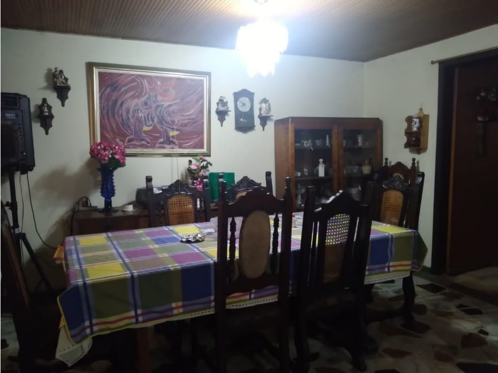 SE VENDE CASA EN NORMANDIA.A — foto 4