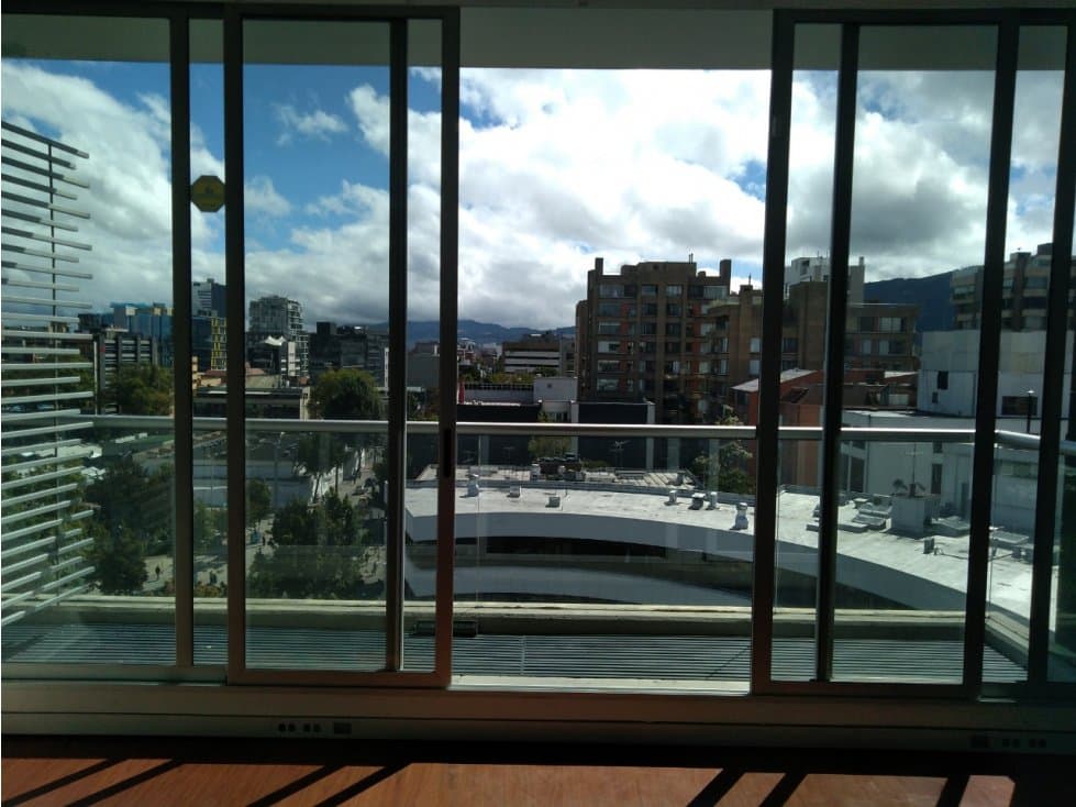 SE ARRIENDA OFICINA EN EL VIRREY. A — foto 2