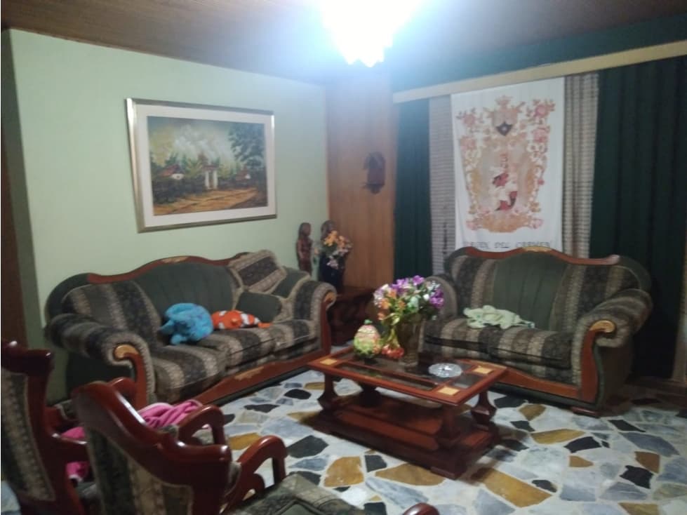 SE VENDE CASA EN NORMANDIA.A — foto 6