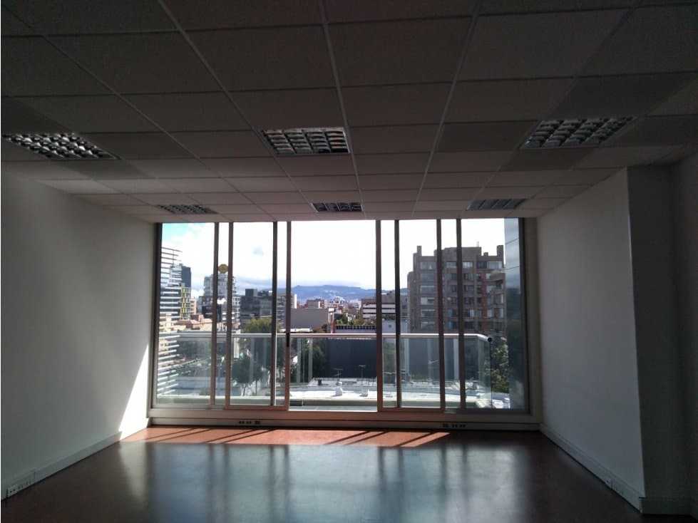 SE ARRIENDA OFICINA EN EL VIRREY. A — foto 6