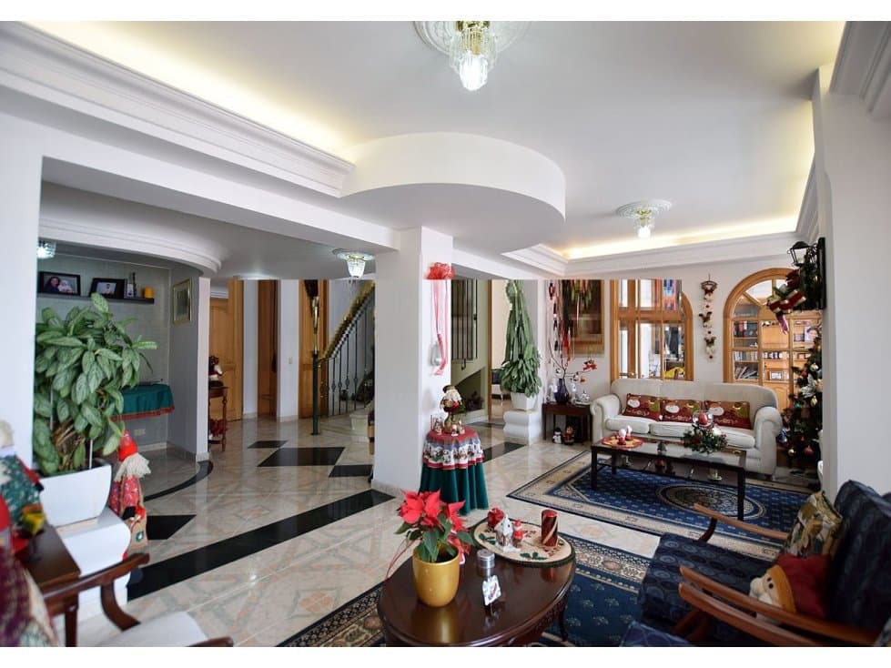 SE VENDE APARTAMENTO DUPLEX EN SANTA PAULA.T/P — foto 2