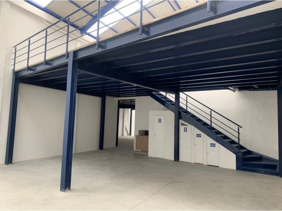 SE VENDE BODEGA ARRENDADA EN RIONEGRO.P — foto 3