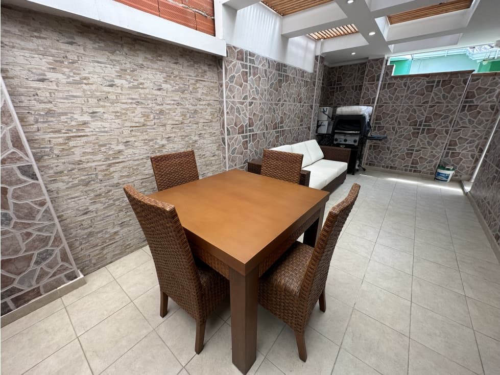 Casa en Venta en Paraiso Barranquilla — foto 4