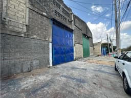 Se Vende Bodega Industrial En Barranquilla Via Juan Mina