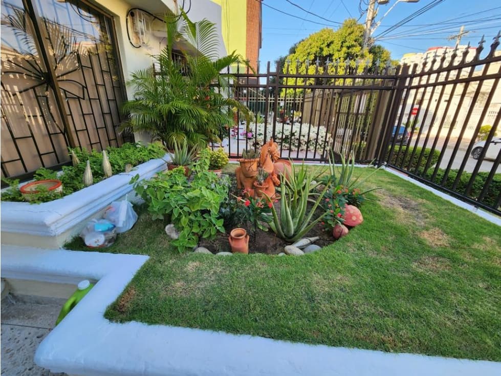 Casa en Venta en Paraiso Barranquilla — foto 3