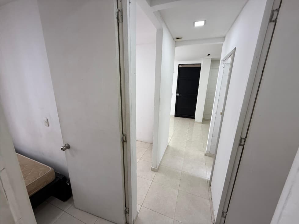 Apartamento Venta Conjunto Torcaza Alameda Del Rio — foto 3