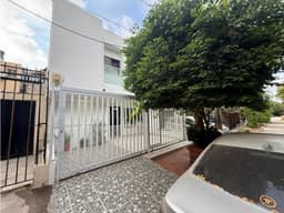 Casa De 2 Plantas En Venta Country Club Villas Puerto Colombia