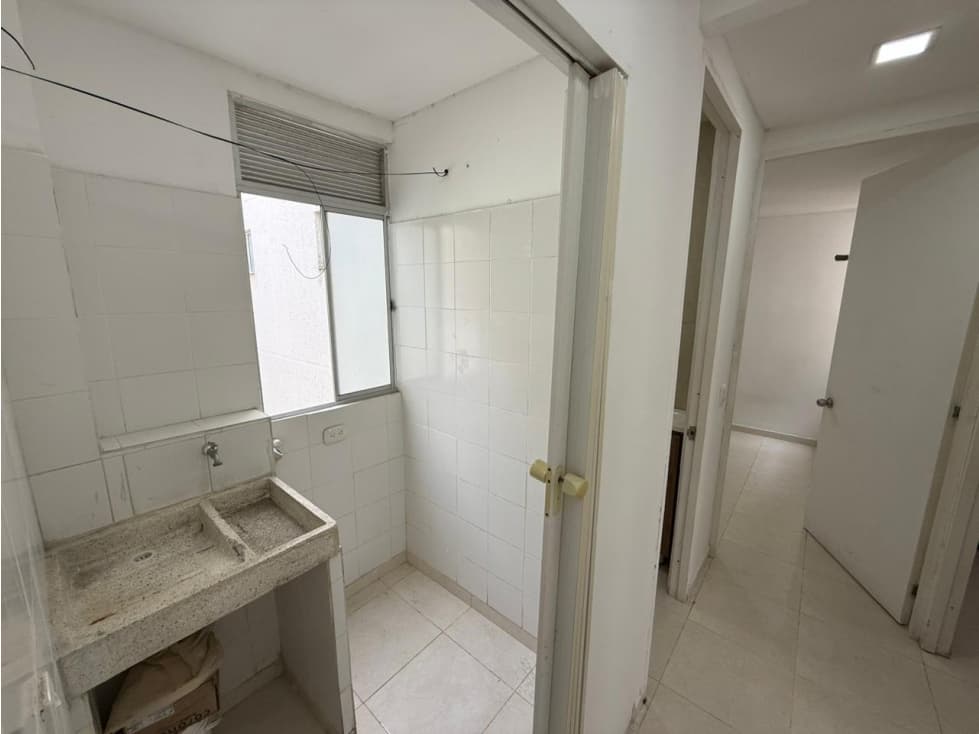Apartamento Venta Conjunto Torcaza Alameda Del Rio — foto 5