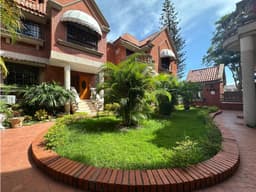 Casa En Arriendo Conjunto El Crisol Sector Villa Santos