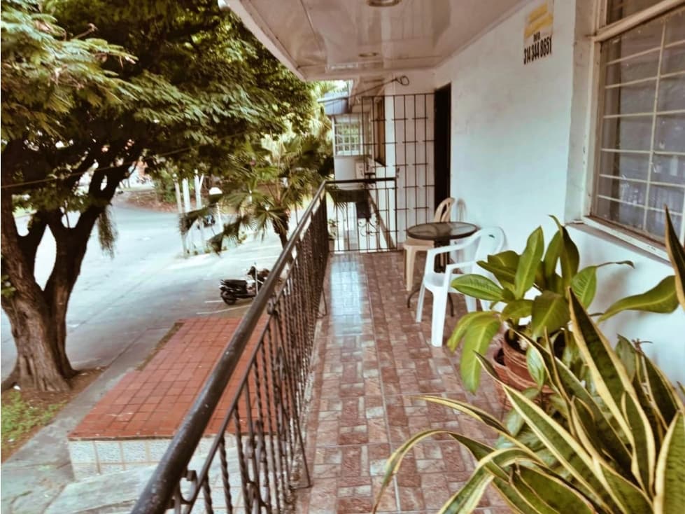 VENTA CASA COMERCIAL LA FLORA NORTE DE CALI — foto 1