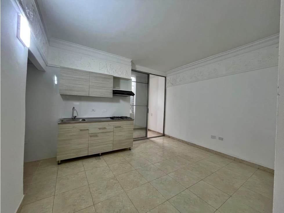 ARRIENDO APARTAMENTO PARA ESTRENAR TEMPLETE SUR CENTRAL CALI — foto 1