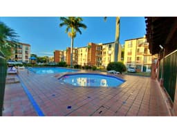 ARRIENDO APARTAMENTO BRISAS DEL CANEY SUR DE CALI