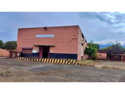 VENTA PARQUE INDUSTIRAL CON CUATRO BODEGAS EN ARROYOHONDO CALI YUMBO