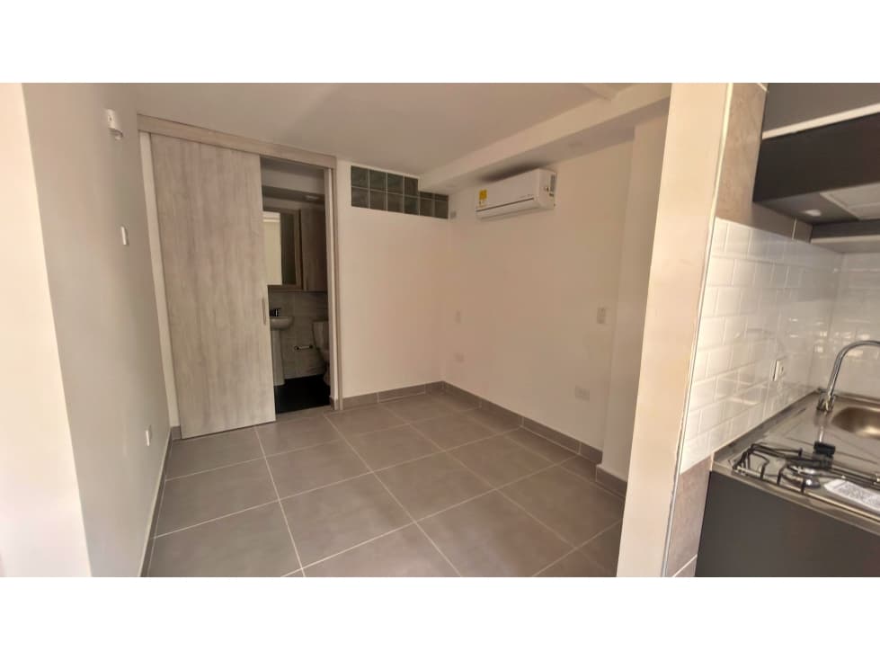 ARRIENDO APARTAESTUDIO PARA ESTRENAR EL TEMPLETE SUR DE CALI — foto 4