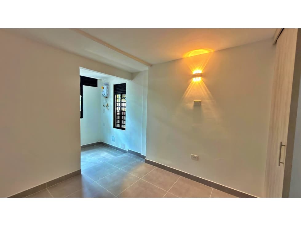 ARRIENDO APARTAESTUDIO PARA ESTRENAR EL TEMPLETE SUR DE CALI — foto 5