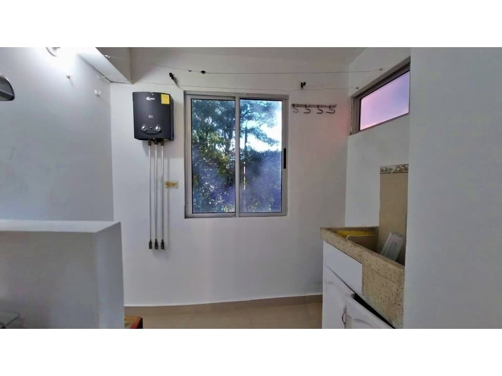 ARRIENDO APARTAMENTO BRISAS DEL CANEY SUR DE CALI — foto 6