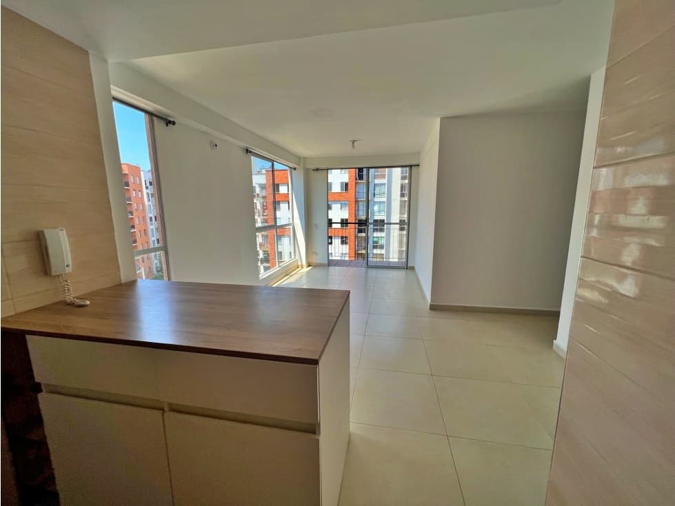 VENTA APARTAMENTO CIUDAD MELENDEZ SUR DE CALI — foto 3