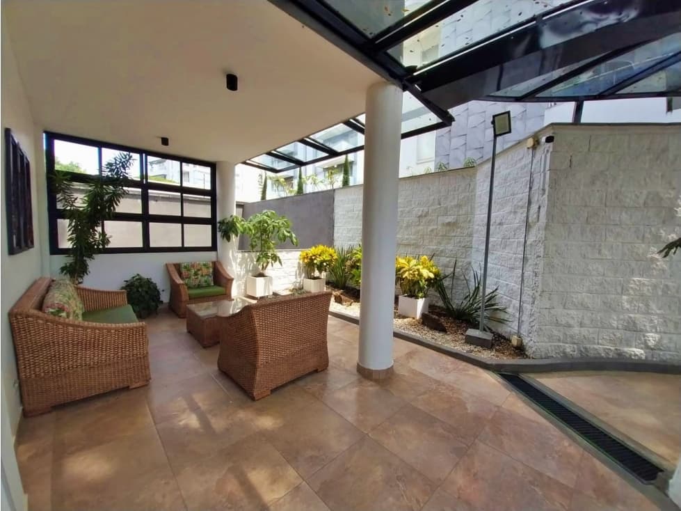 VENTA APARTAMENTO PANCE SUR DE CALI — foto 1