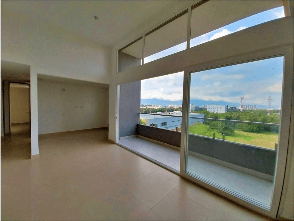 VENTA APARTAMENTO BOCHALEMA SUR DE CALI. — foto 2
