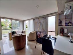 VENTA APARTAMENTO VALLE DEL LILI CALI.