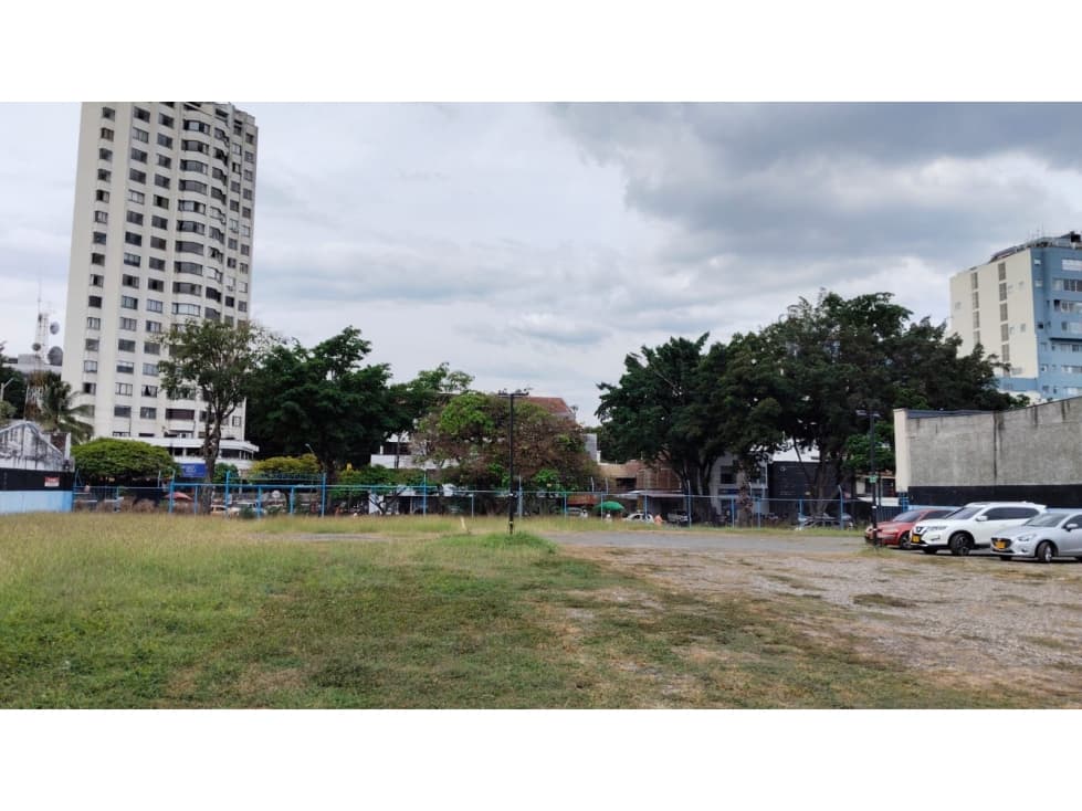 VENTA LOTE BARRIO CIUDAD JARDIN — foto 4