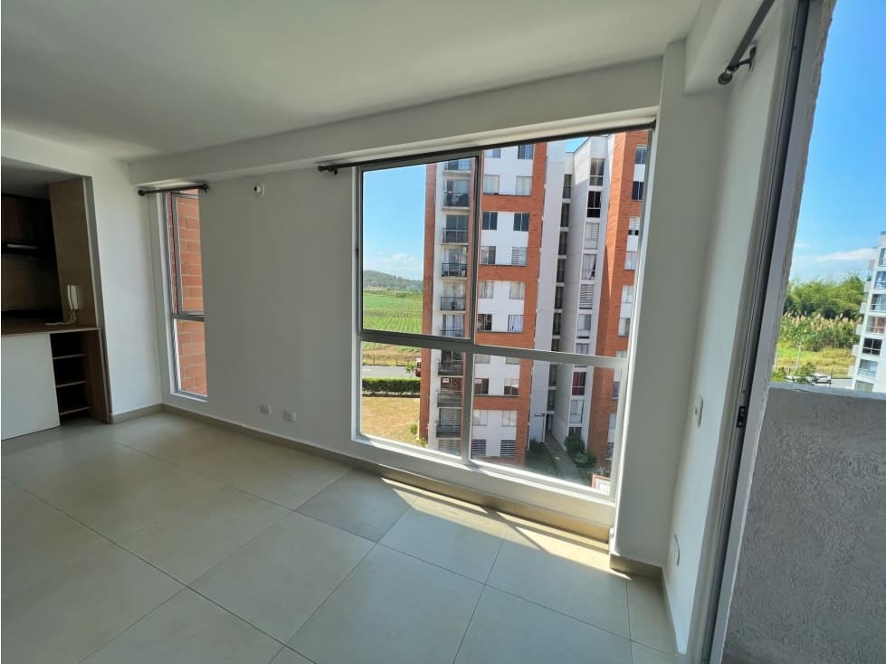 VENTA APARTAMENTO CIUDAD MELENDEZ SUR DE CALI — foto 6