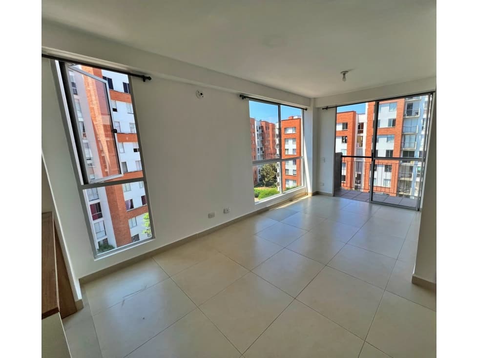 VENTA APARTAMENTO CIUDAD MELENDEZ SUR DE CALI — foto 4