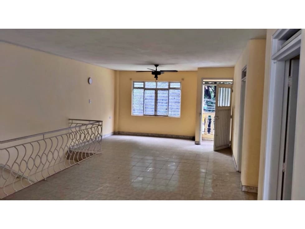 VENTA CASA BARRIO EL TRONCAL NORTE DE CALI — foto 2