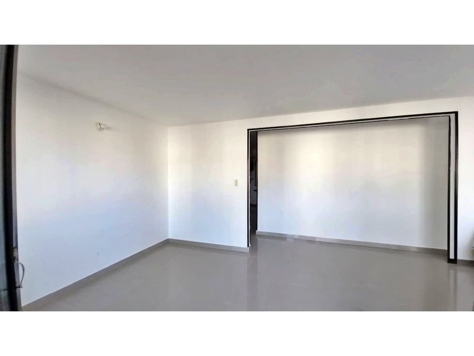 ARRIENDO APARTAMENTO BRISAS DEL CANEY SUR DE CALI — foto 3