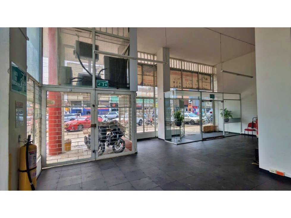 ARRIENDO LOCAL SAN NICOLAS CENTRO DE CALI — foto 6