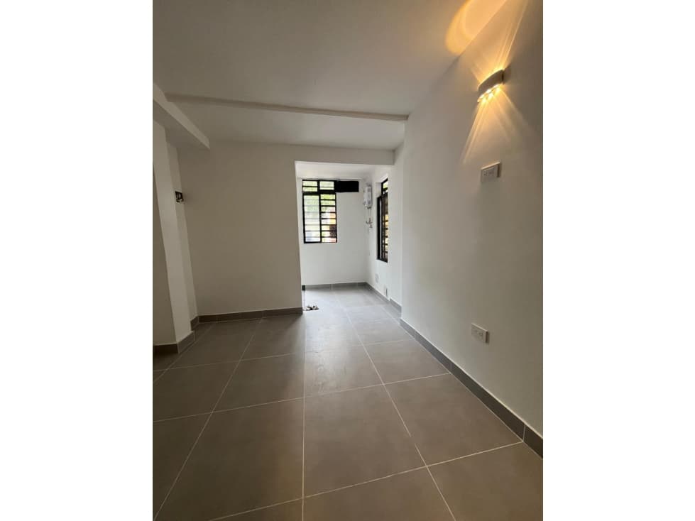 ARRIENDO APARTAESTUDIO PARA ESTRENAR EL TEMPLETE SUR DE CALI — foto 2