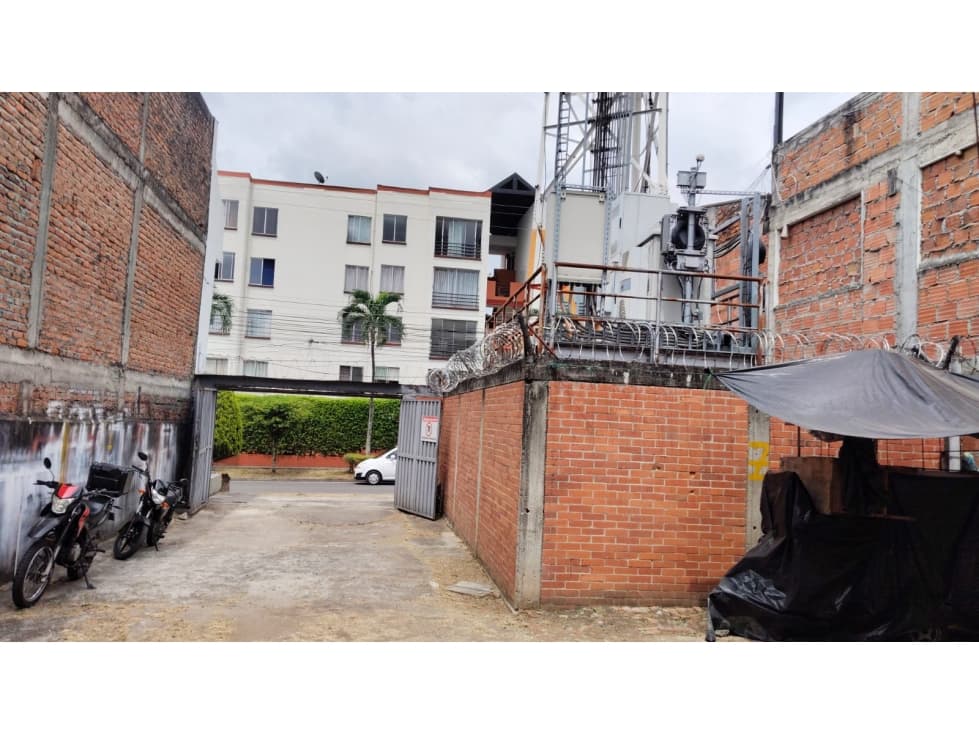 VENTA LOTE BARRIO EL LIDO SUR DE CALI — foto 5