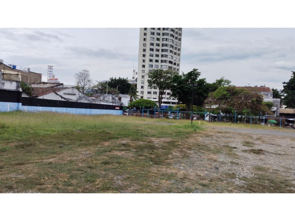 VENTA LOTE BARRIO CIUDAD JARDIN — foto 6