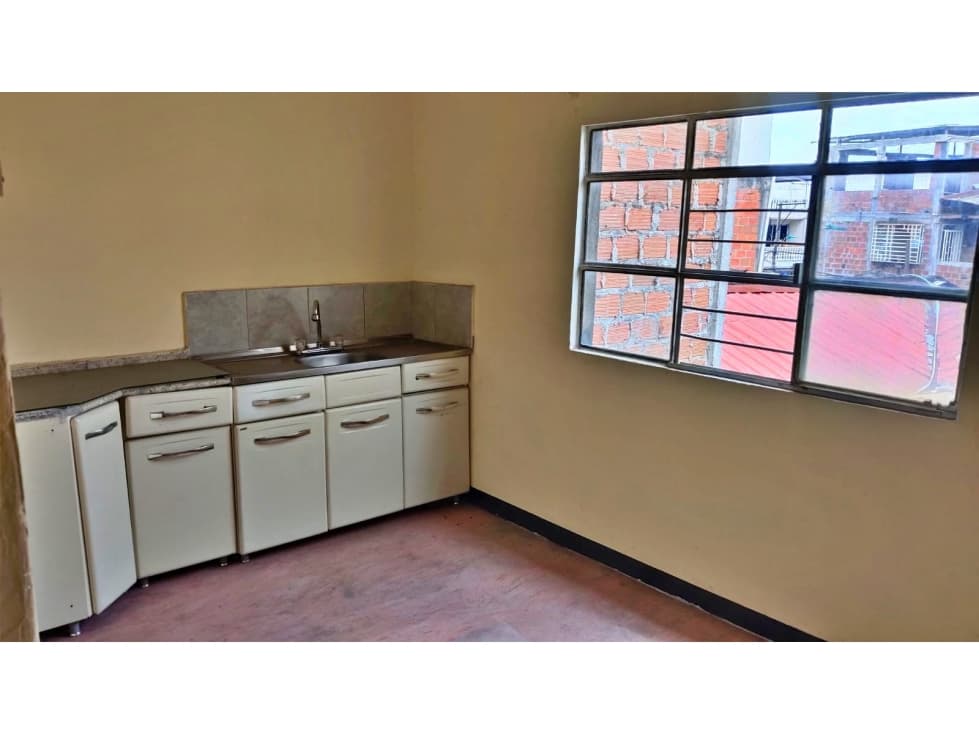 VENTA CASA BARRIO EL TRONCAL NORTE DE CALI — foto 3