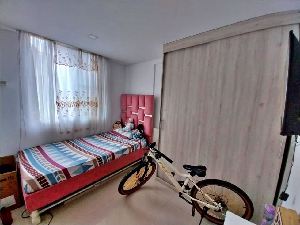 VENTA APARTAMENTO VALLE DEL LILI CALI. — foto 6