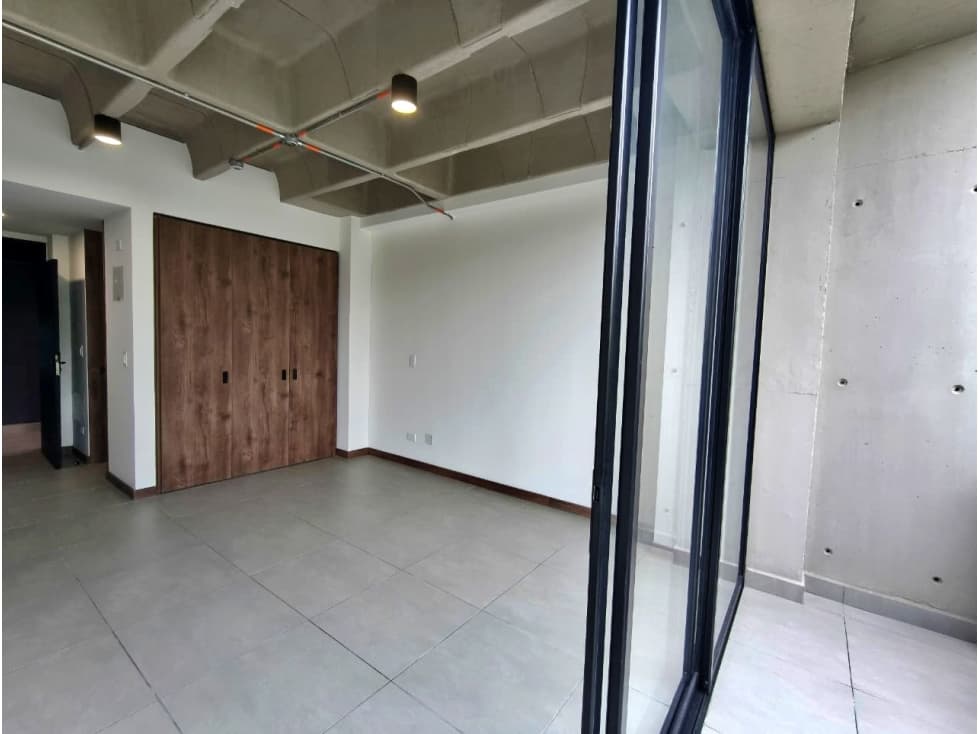 ARRIENDO APARTAESTUDIO BIFLORA PARK NORTE DE CALI — foto 4