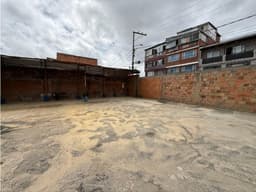 Lote en renta - La Granja - Bogotá