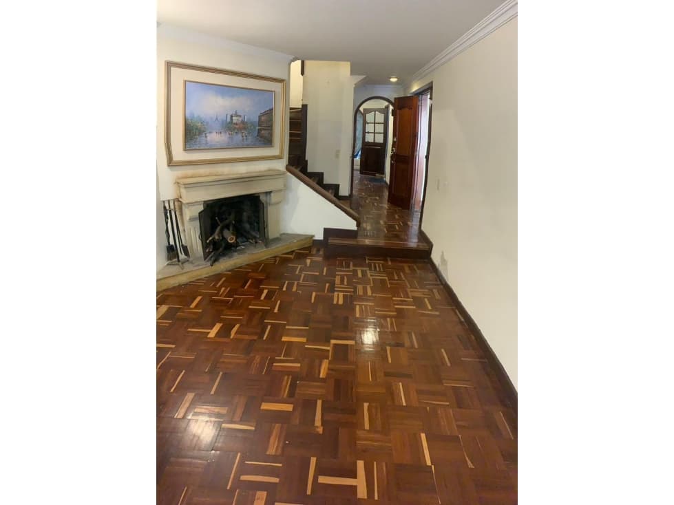 Casa en venta - Caobos Salazar — foto 6