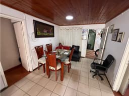 Casa en venta - Los Cerezos - Bogotá