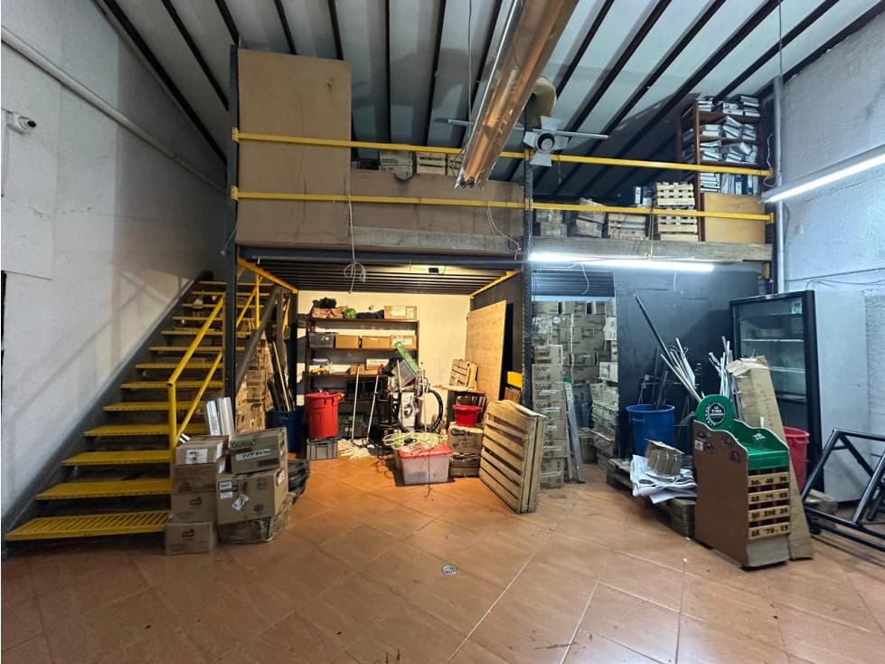 Local en arriendo en Envigado - Antioquia — foto 3