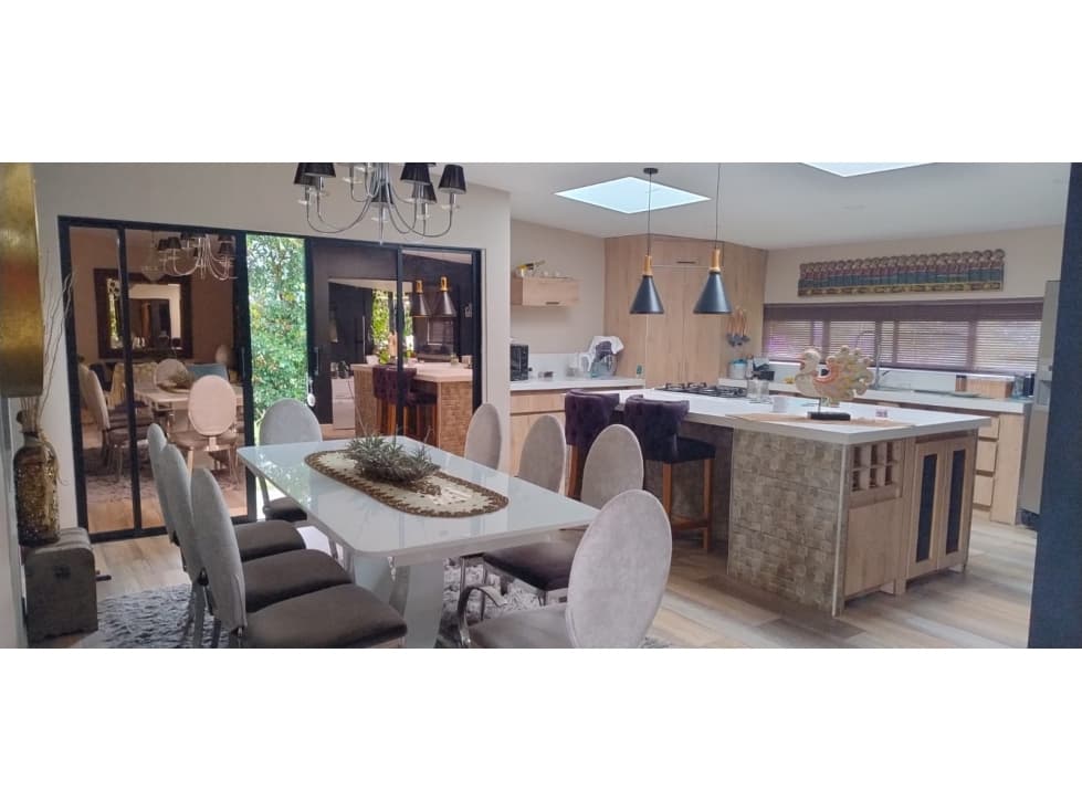 Venta de Casa Campestre en la Ceja Antioquia — foto 2