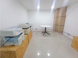 Arriendo de oficina en Medellin, sector Estadio