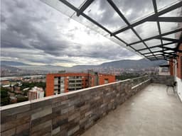 Venta de apartamento en Envigado Sector La Cuenca