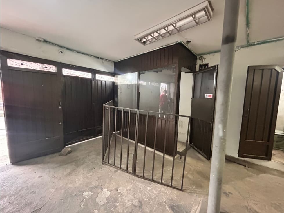 Venta de Bodega en San Antonio De Prado — foto 6
