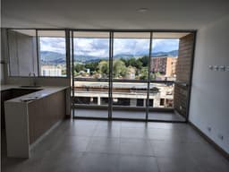 Venta de apartamento en la Ceja - sector el Mirador de la Ceja